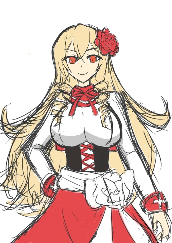 ラウラちゃん