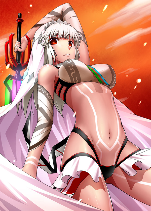 アルテラさん