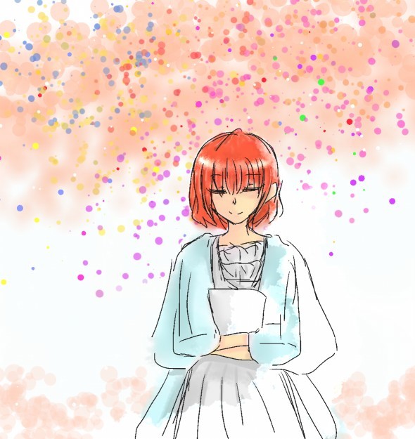 ハルちゃん