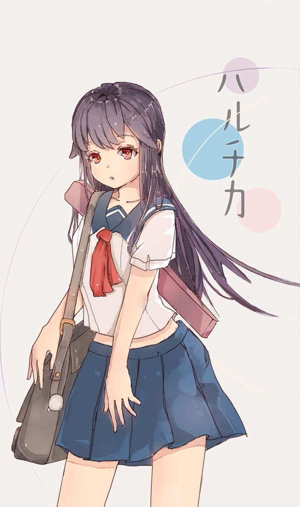 穂村千夏