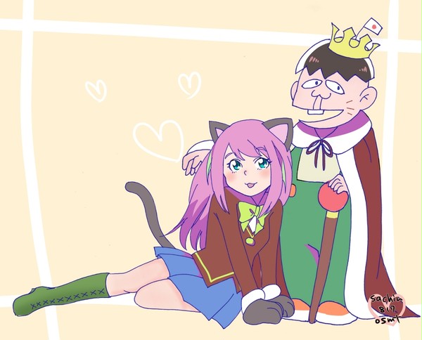 松ログ3