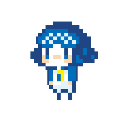 クザンさん（通販開始しました）