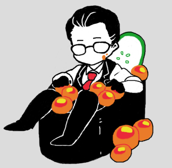 オダ寿司（通販開始しました）