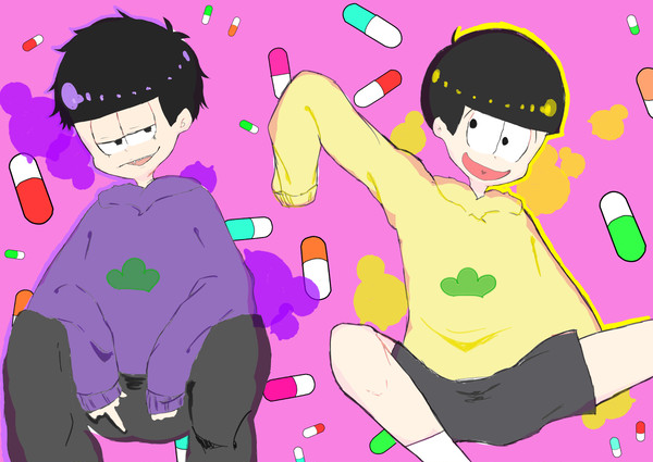 お薬