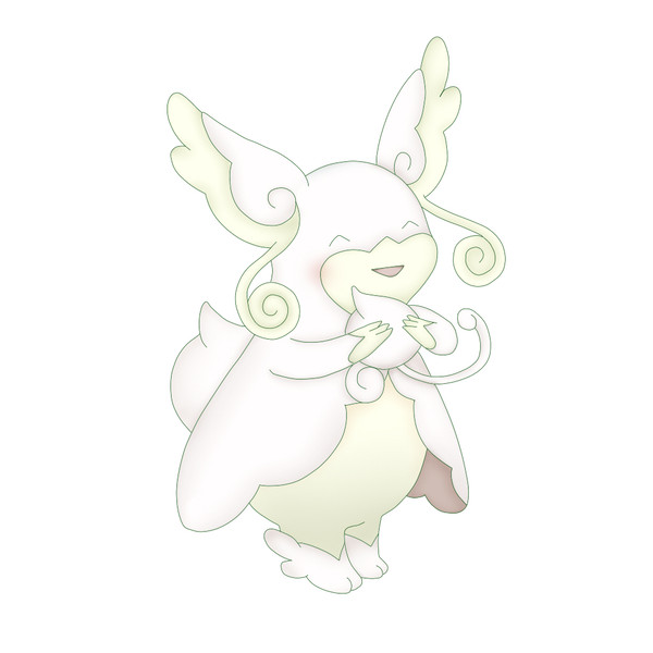 メガタブンネ