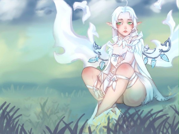Silver hunter