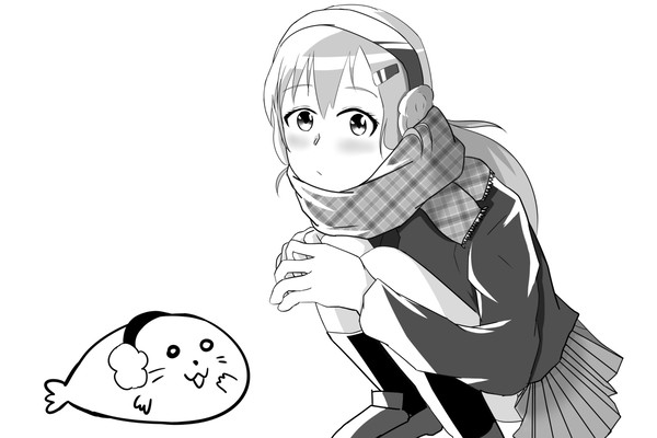 古橋ちゃん