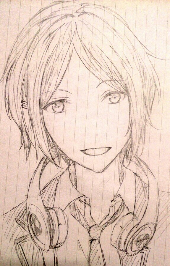 アナログゆうたくん