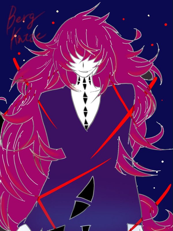 ベルク・カッツェ
