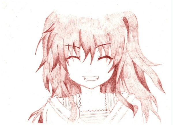 Charlotte(友利奈緒)
