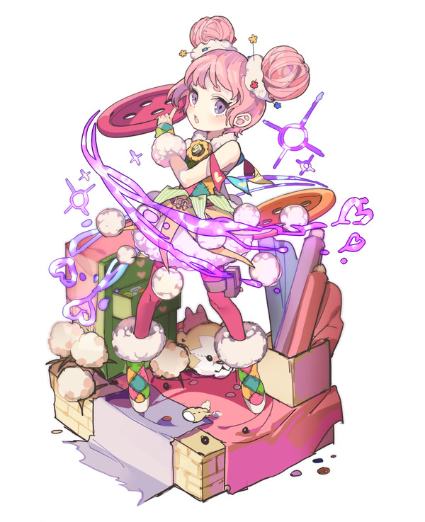 [崇高な裁縫手] アミコット
