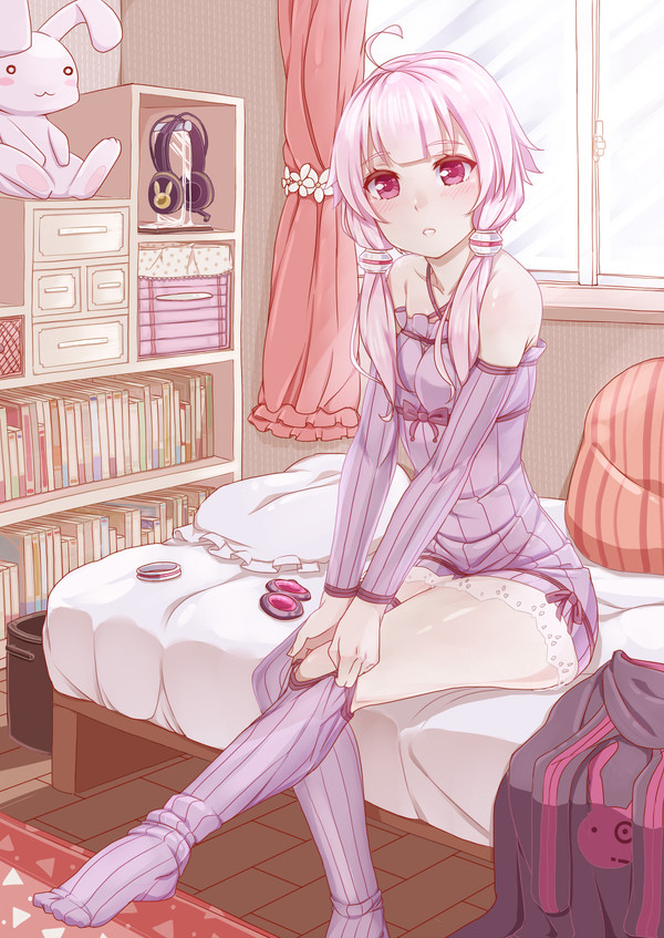 もう少しだけ待って頂けますか?