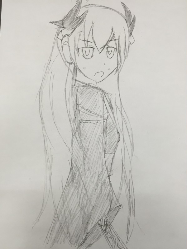 清姫