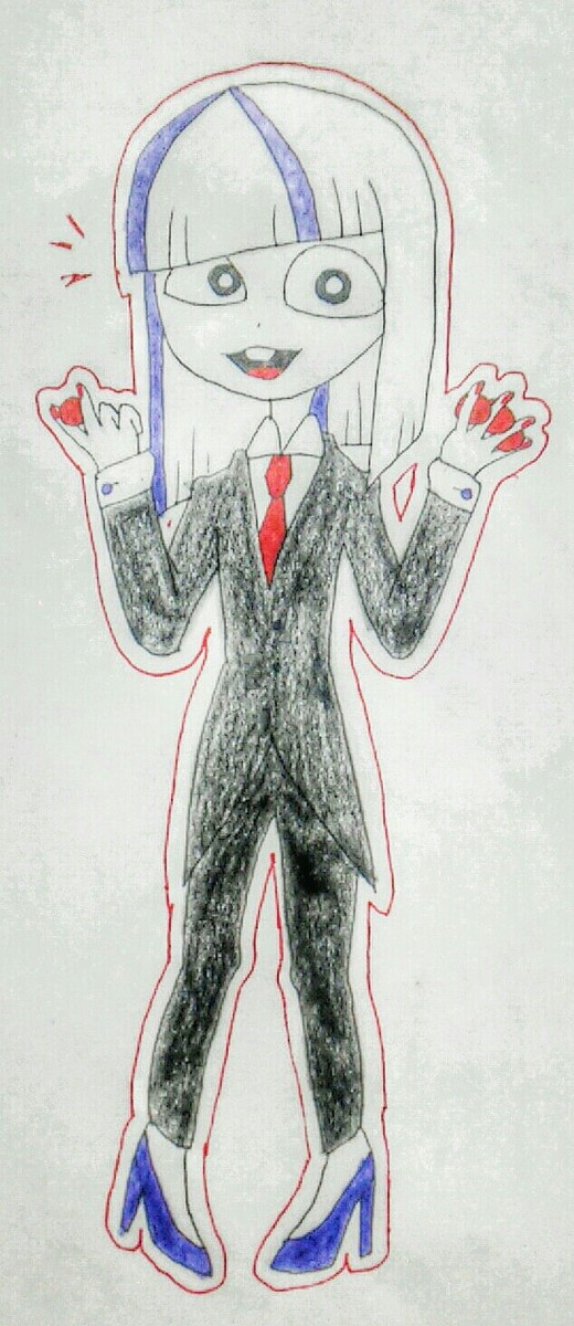 마임이