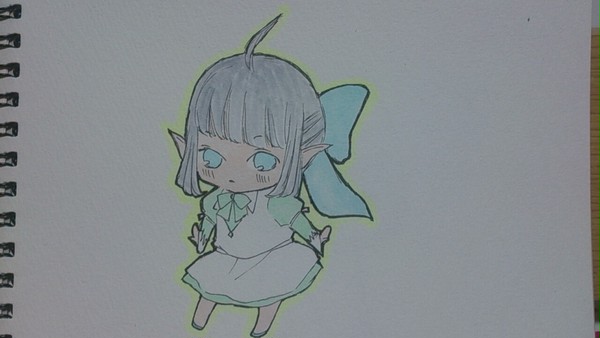 禁忌のマグナ