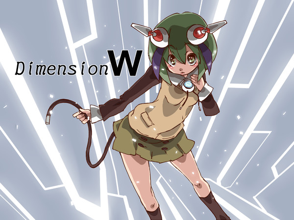 アニメはじまりましたね!