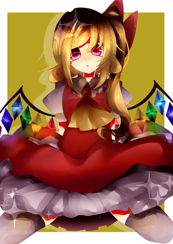 フランちゃん