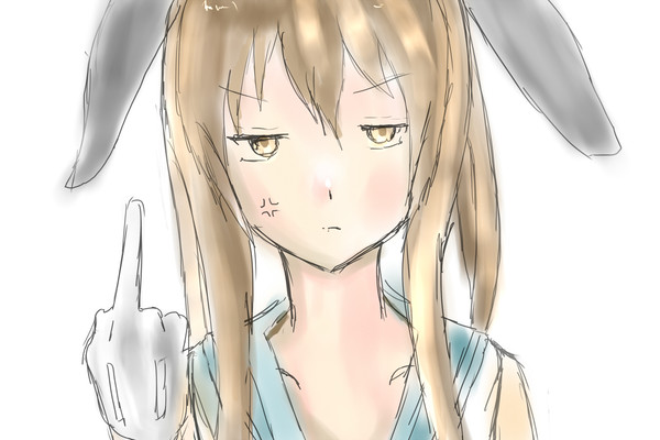 くそ。。