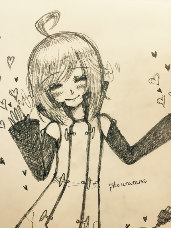 きらきら