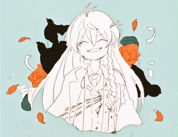 渉友渉つめ
