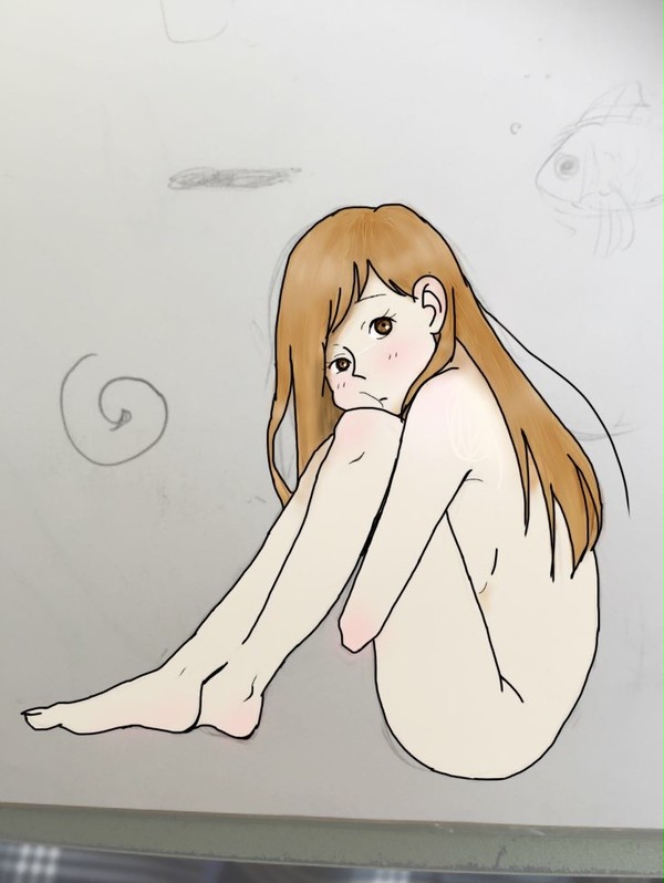 はだか