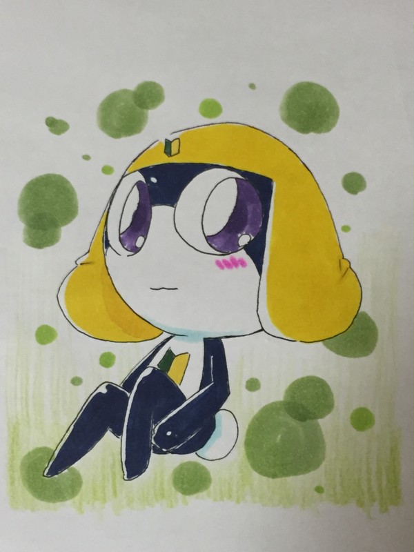 ライムなタママ