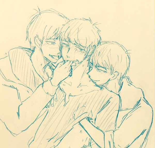 長兄一