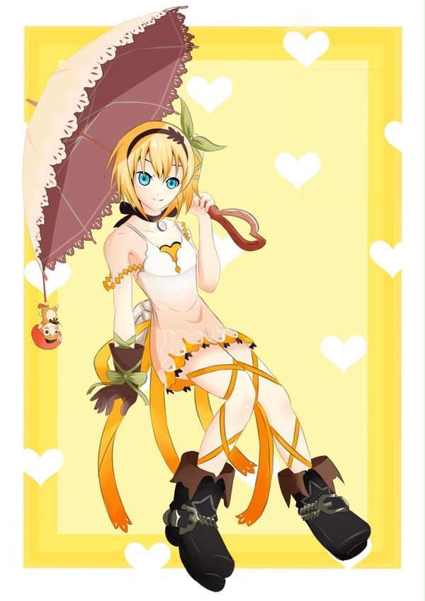 Tales of Zesteria
