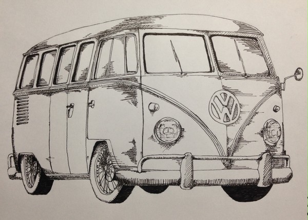 VW Type2