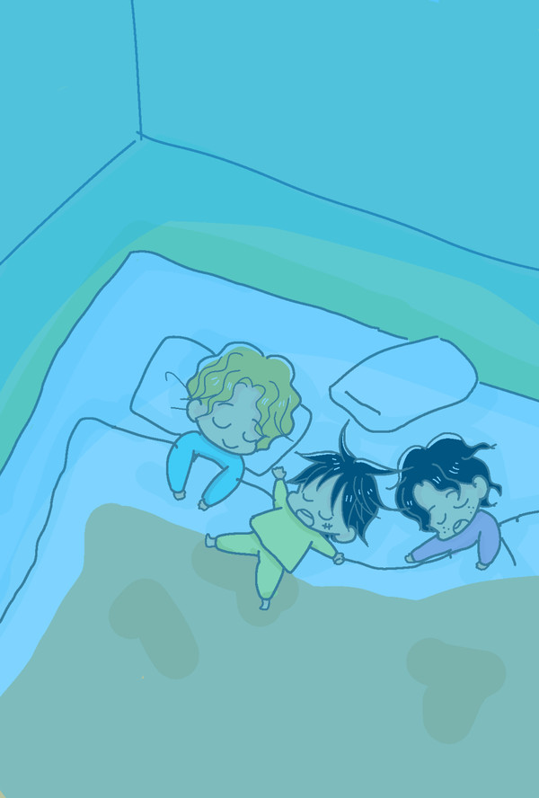 ねんね