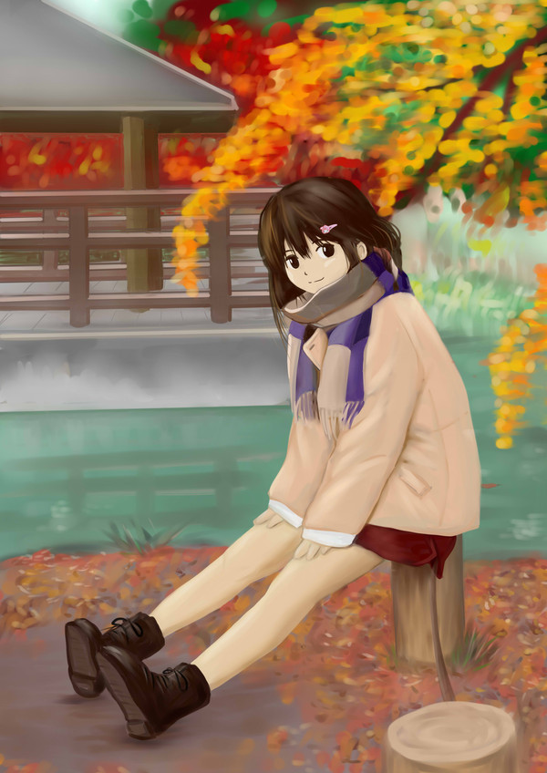 紅葉