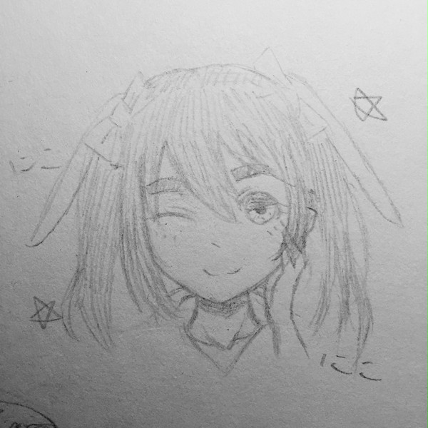 にこにこに☆
