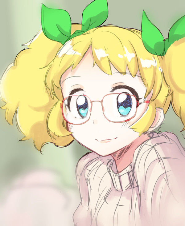 初きい