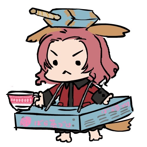 だんぼーるクルセイダー
