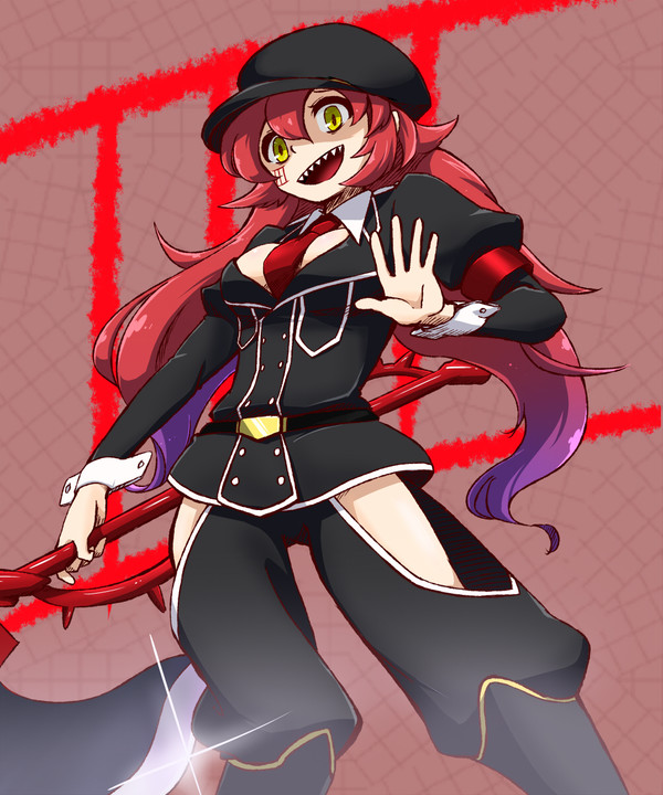 ゆるドラリクエスト③