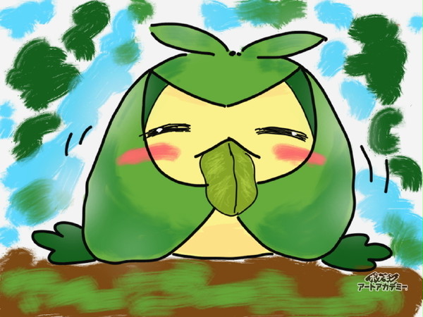 ポケアカまとめ