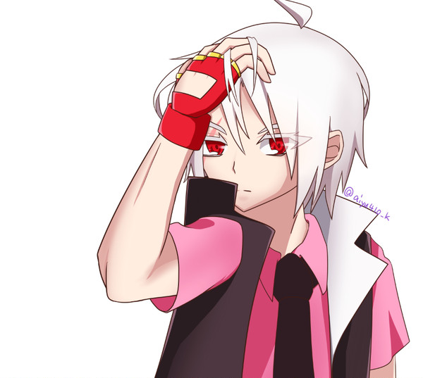 シュウくん