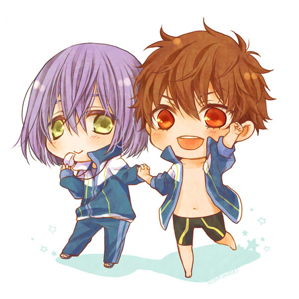 はいすぴ！