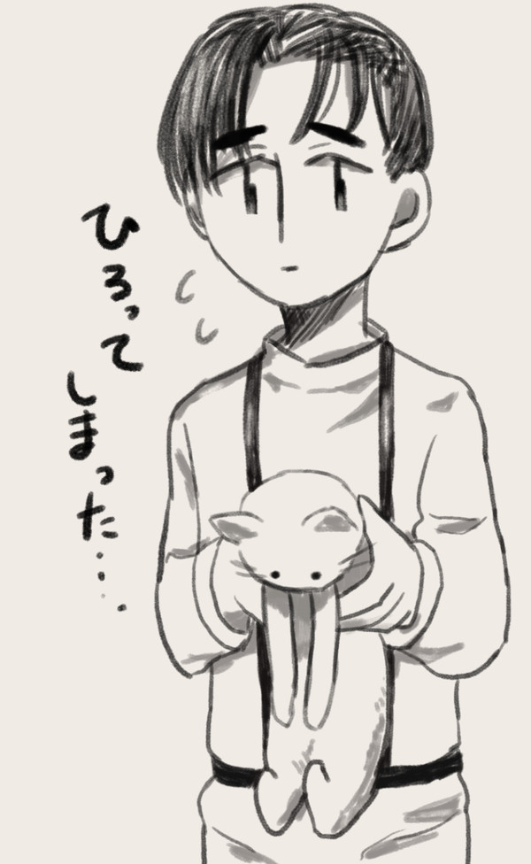 平沢さん最近のまとめ
