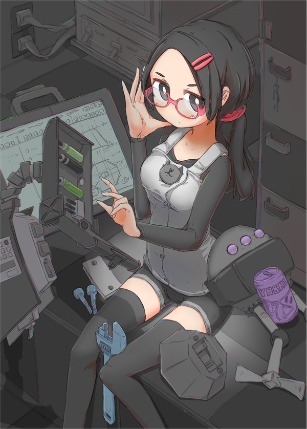 うちのこ