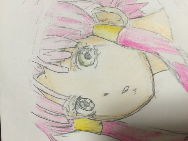 あかりちゃん