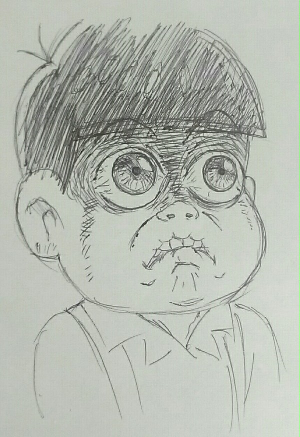 トッティー