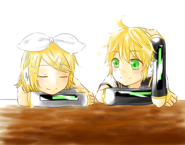 おやすみ