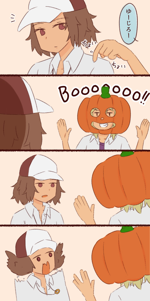 かいりん劇場 まとめその2