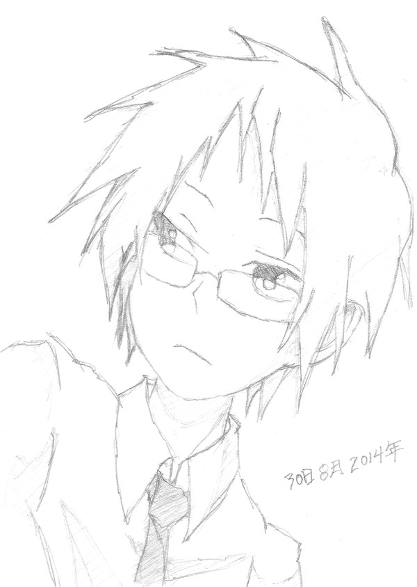 みぎです。