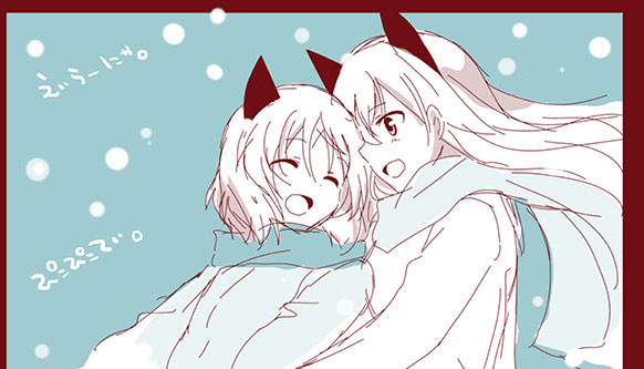らくがきまとめ