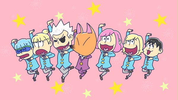 ホヒンダでシェーーーッ！