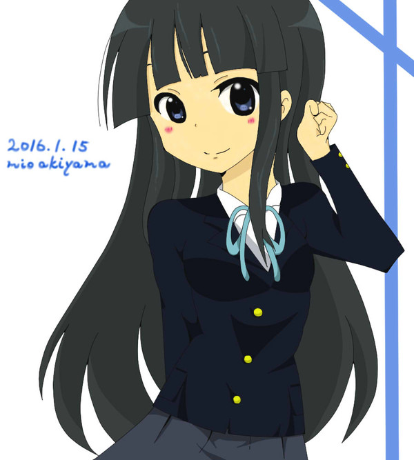HAPPY BIRTHDAY MIO