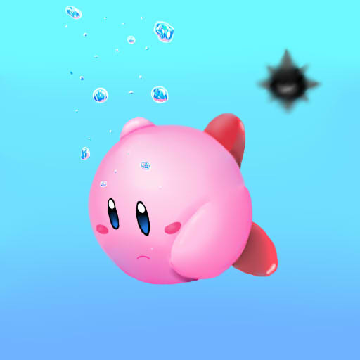 カービィ