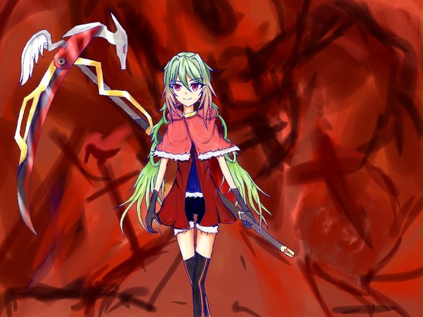 やっぱりオリジナル